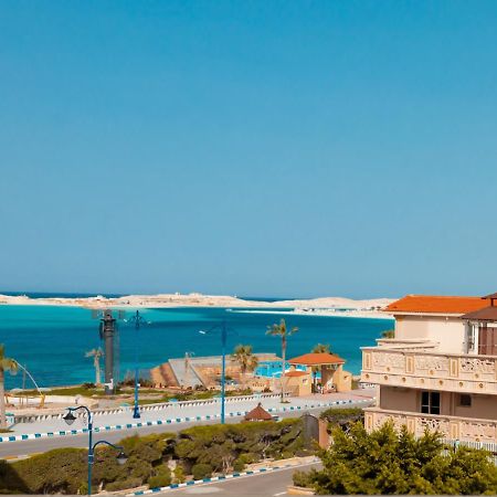 מרסה מטרוהה Halla Matrouh מראה חיצוני תמונה